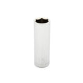 3/8" Drive 6 Point Deep Metric Socket 15mm