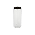 3/8" Drive 6 Point Deep Metric Socket 19mm