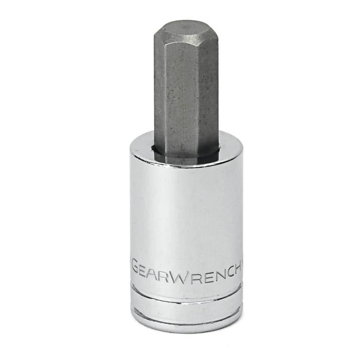3/8" Drive Hex Bit Metric Socket 10mm