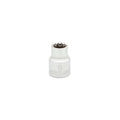 3/8" Drive 12 Point Standard Metric Socket 9mm