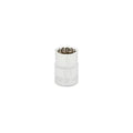 3/8" Drive 12 Point Standard Metric Socket 11mm