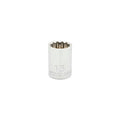 3/8" Drive 12 Point Standard Metric Socket 13mm