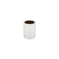 3/8" Drive 12 Point Standard Metric Socket 14mm