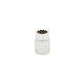 3/8" Drive 12 Point Standard SAE Socket 3/8"