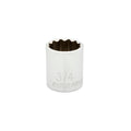 3/8" Drive 12 Point Standard SAE Socket 3/4"