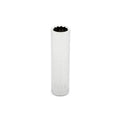 3/8" Drive 12 Point Deep SAE Socket 7/16"