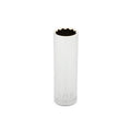 3/8" Drive 12 Point Deep SAE Socket 9/16"