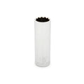3/8" Drive 12 Point Deep Metric Socket 15mm