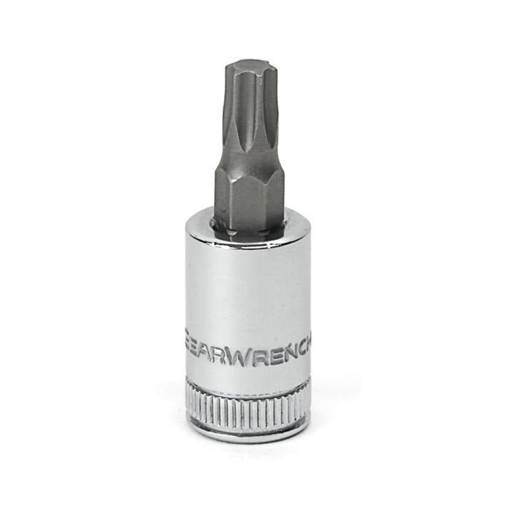 3/8" Drive Torx® Bit Socket T30