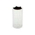 3/8" Drive 6 Point Deep SAE Socket 15/16"