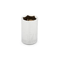 1/2" Drive 6 Point Standard Metric Socket 17mm