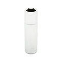 1/2" Drive 6 Point Deep Metric Socket 14mm
