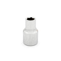 1/2" Drive 6 Point Standard SAE Socket 3/8"