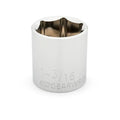 1/2" Drive 6 Point Standard SAE Socket 1-3/16"