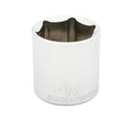 1/2" Drive 6 Point Standard SAE Socket 1-1/2"