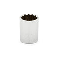 1/2" Drive 12 Point Standard Metric Socket 21mm
