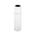 1/2" Drive 12 Point Deep SAE Socket 1/2"
