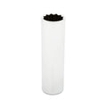 1/2" Drive 12 Point Deep SAE Socket 5/8"