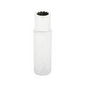 1/2" Drive 12 Point Deep Metric Socket 12mm