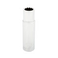 1/2" Drive 12 Point Deep Metric Socket 13mm