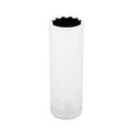 1/2" Drive 12 Point Deep Metric Socket 19mm