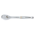1/2" Drive 90-Tooth Teardrop Ratchet 11"