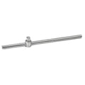 3/4" Drive Sliding T Handle 18"