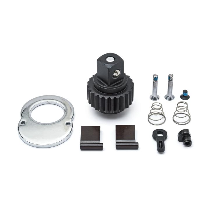 3/4" Drive 24-Tooth Quick Release Ratchet Repair Kit