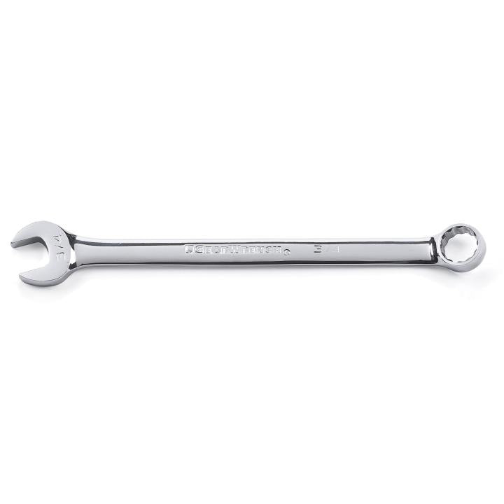 19mm 12 Point Long Pattern Combination Wrench