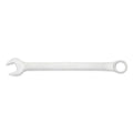 2" 12 Point Long Pattern Satin Combination Wrench