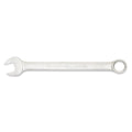 2-1/8" 12 Point Long Pattern Satin Combination Wrench
