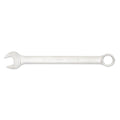 2-3/16" 12 Point Long Pattern Satin Combination Wrench
