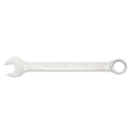 2-1/2" 12 Point Long Pattern Satin Combination Wrench