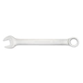2-9/16" 12 Point Long Pattern Satin Combination Wrench