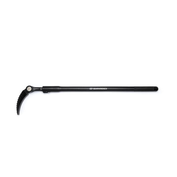 48" Extendable Indexing Pry Bar