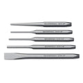 5 Piece Punch and Chisel Set