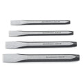 4 Piece Cold Chisel Set