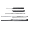 5 Piece Pin Punch Set
