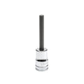 3/8" Drive Mid Length Hex Bit Metric Socket 5mm
