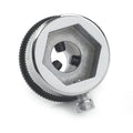 Medium Hex Die Adapter