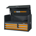 41" 5 Drawer Tool Chest