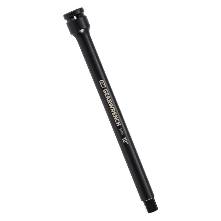 1/2" Drive Impact Extension 10"