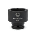 3/4" Drive 6 Point Standard Impact SAE Socket 7/8"