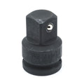 3/4" Drive 3/4" F x 1" M Impact Adapter