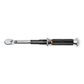 1/4" Drive 120XP™ Certified Micrometer Torque Wrench 30-200 in/lbs.