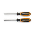 2 Piece Bolt Biter™ Dual Material Extraction Screwdriver Set