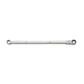 17mm 120XP™ Universal Spline XL GearBox™ Flex Head Ratcheting Wrench