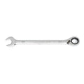 3/4" 90-Tooth 12 Point Reversible Ratcheting Wrench