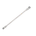 8 x 10mm 90-Tooth 12 Point GearBox™ Double Flex Ratcheting Wrench