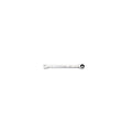 7mm 90-Tooth 12 Point Ratcheting Combination Wrench